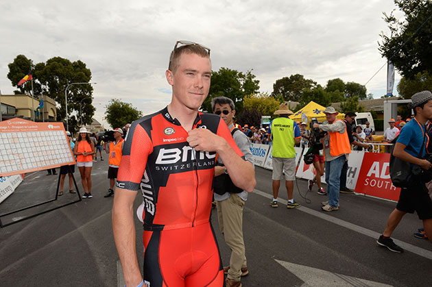 Rohan Dennis